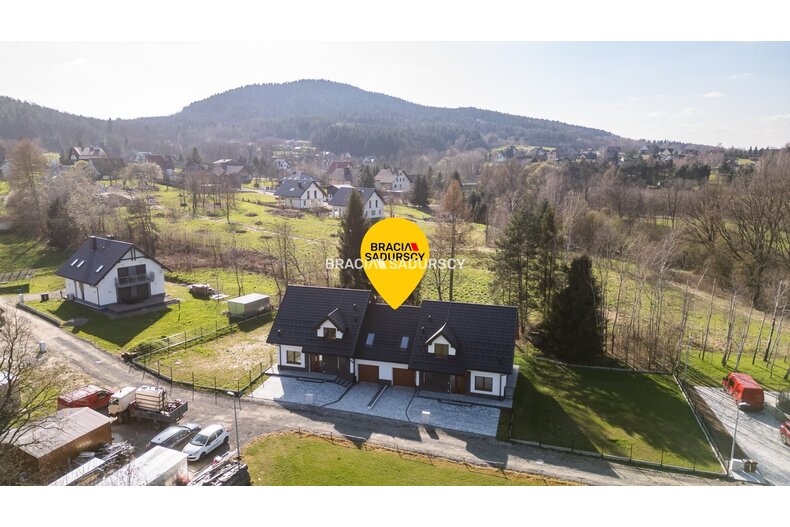 Dom wakacyjny na sprzedaż 160,00 m², oferta nr BS5-DS-310962-67
