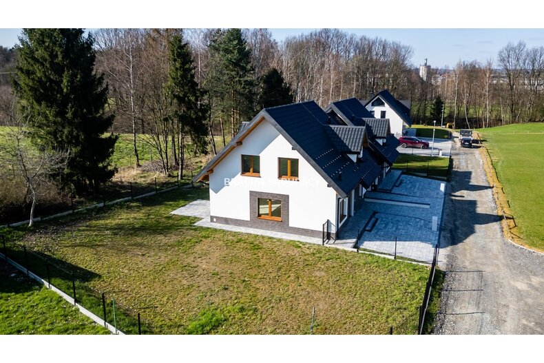 Dom wakacyjny na sprzedaż 160,00 m², oferta nr BS5-DS-310961-66