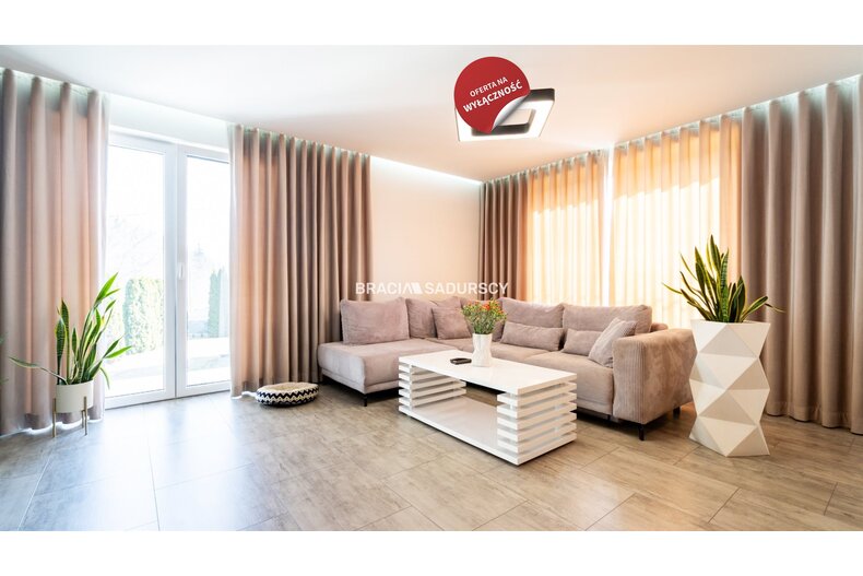 Dom wakacyjny na sprzedaż 413,30 m², oferta nr BS2-DS-307896-3