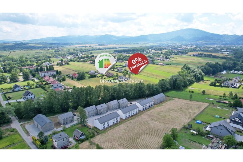 Dom wakacyjny na sprzedaż 101,00 m², oferta nr BS5-DS-299801-51