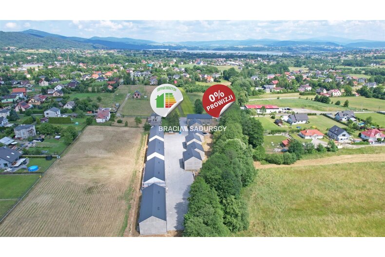 Dom wakacyjny na sprzedaż 101,00 m², oferta nr BS5-DS-298210-54