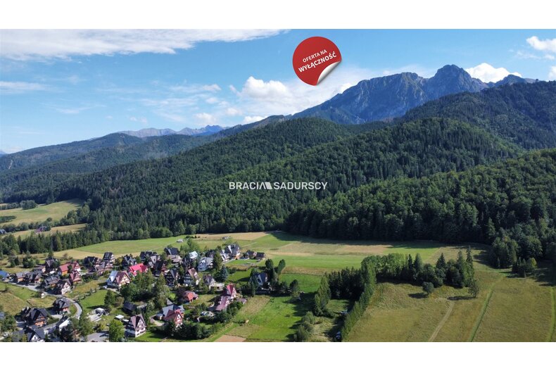 Dom wakacyjny na sprzedaż 230,00 m², oferta nr BS4-DS-311350
