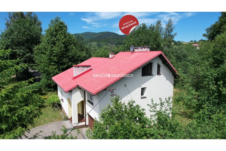Dom wakacyjny na sprzedaż 234,00 m², oferta nr BS5-DS-308997-5