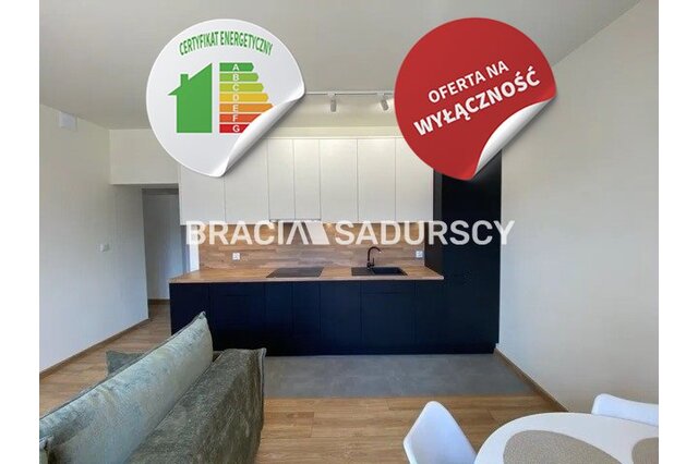 Apartament wakacyjny na sprzedaż 43,20 m², piętro 1, oferta nr BS5-MS-311052-1