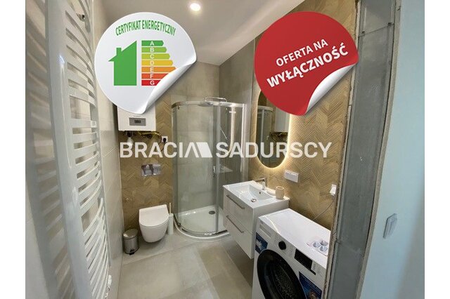 Apartament wakacyjny na sprzedaż 42,00 m², piętro 1, oferta nr BS5-MS-311816-4