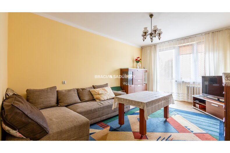 Apartament wakacyjny na sprzedaż 47,30 m², piętro 2, oferta nr BS4-MS-307934-4