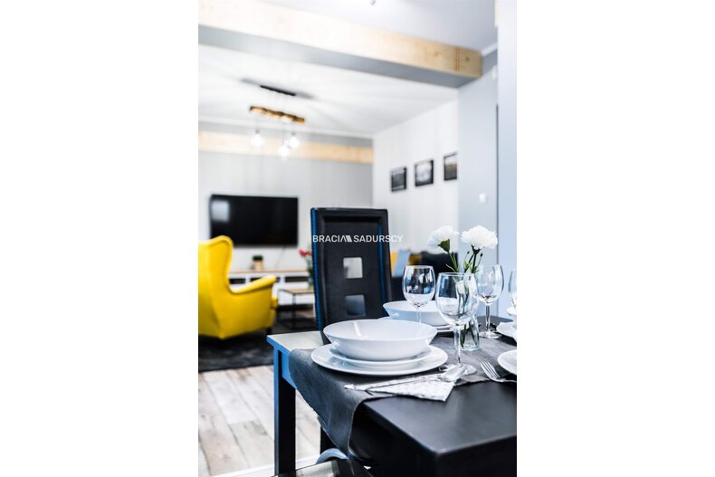 Apartament wakacyjny na sprzedaż 55,00 m², piętro 1, oferta nr BS2-MS-310686