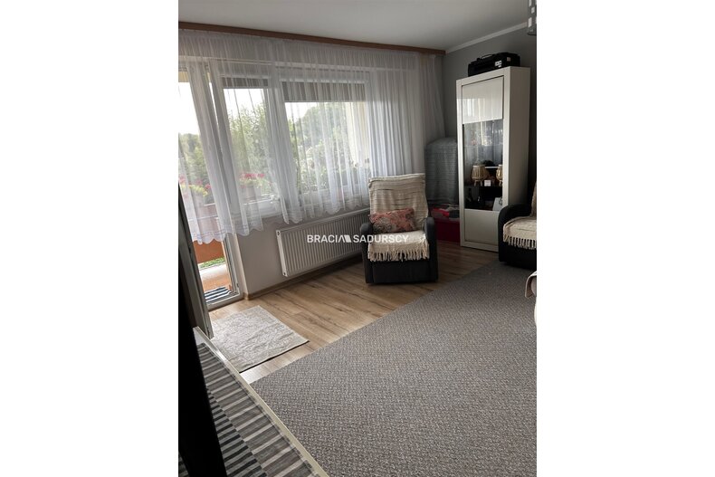 Apartament wakacyjny na sprzedaż 63,00 m², piętro 3, oferta nr BS3-MS-310299
