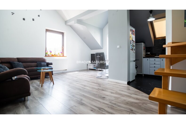 Apartament wakacyjny na sprzedaż 68,00 m², piętro 2, oferta nr BS4-MS-306342-19