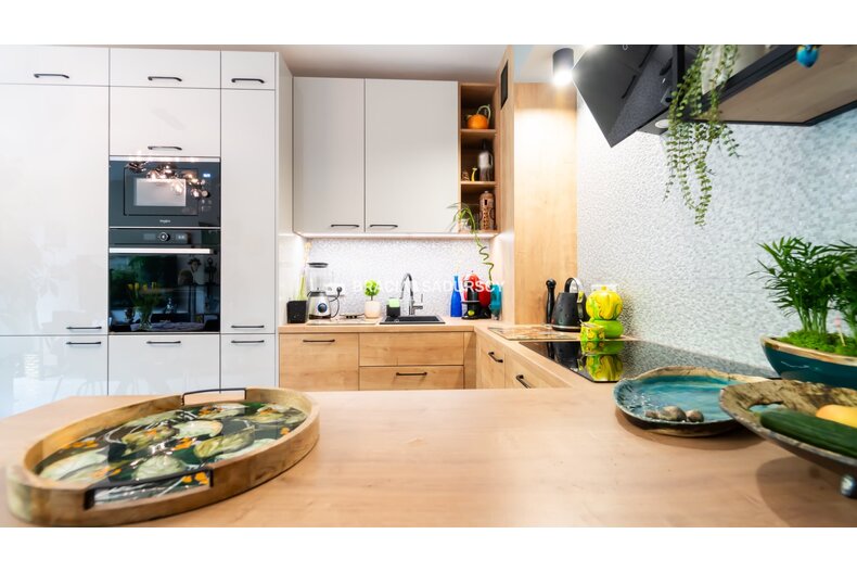 Apartament wakacyjny na sprzedaż 81,00 m², piętro 1, oferta nr BS4-MS-309117-29