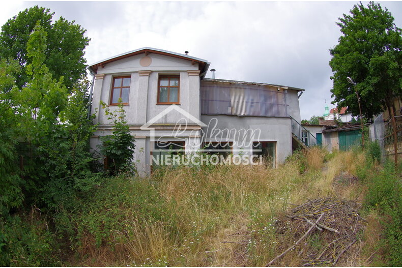 Dom wakacyjny na sprzedaż 350,00 m², oferta nr LOK21685