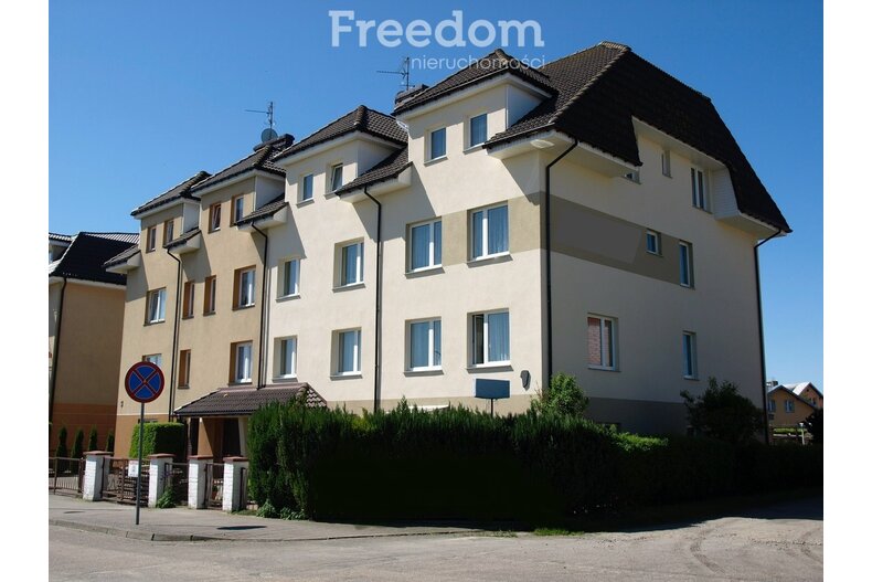 Dom wakacyjny na sprzedaż 420,00 m², oferta nr 16020/3685/ODS