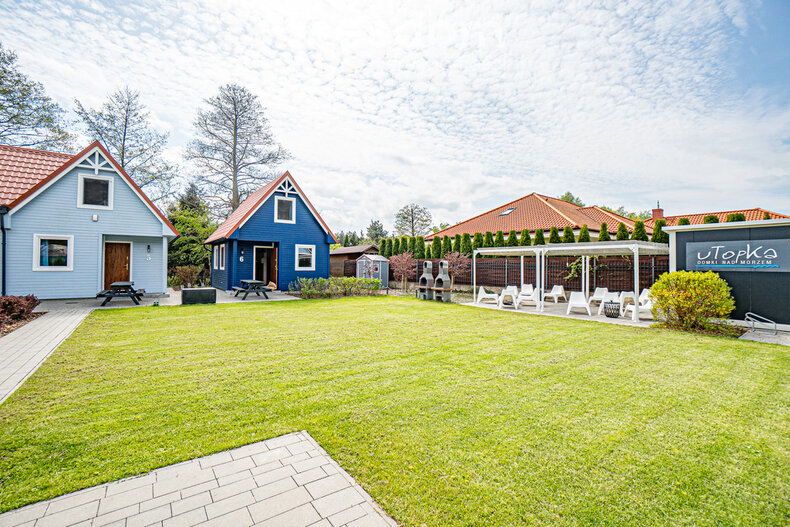 Dom wakacyjny na sprzedaż 211,00 m², oferta nr 15371/3685/ODS