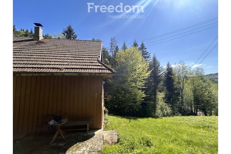 Dom wakacyjny na sprzedaż 106,00 m², oferta nr 15659/3685/ODS