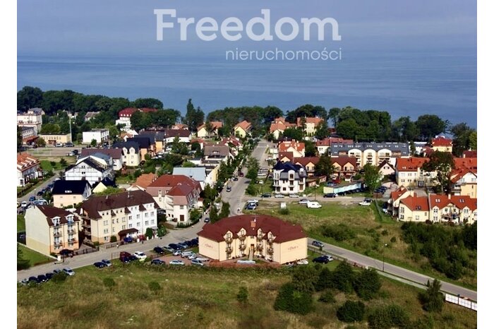 Dom wakacyjny na sprzedaż 854,00 m², oferta nr 16180/3685/ODS
