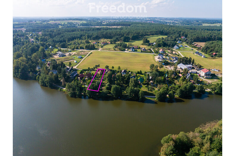 Dom wakacyjny na sprzedaż 79,48 m², oferta nr 16284/3685/ODS