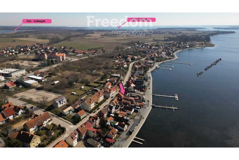 Dom wakacyjny na sprzedaż 88,02 m², oferta nr 14960/3685/ODS