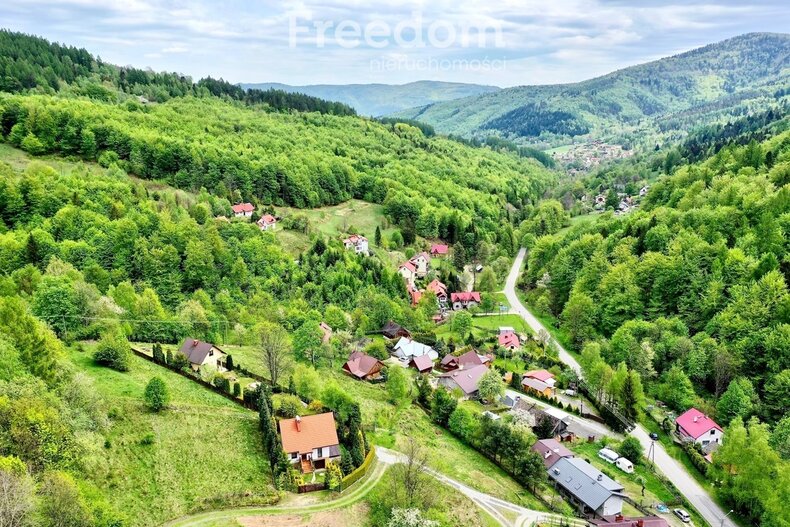 Dom wakacyjny na sprzedaż 60,00 m², oferta nr 15922/3685/ODS