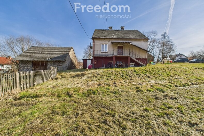 Dom wakacyjny na sprzedaż 90,00 m², oferta nr 14761/3685/ODS