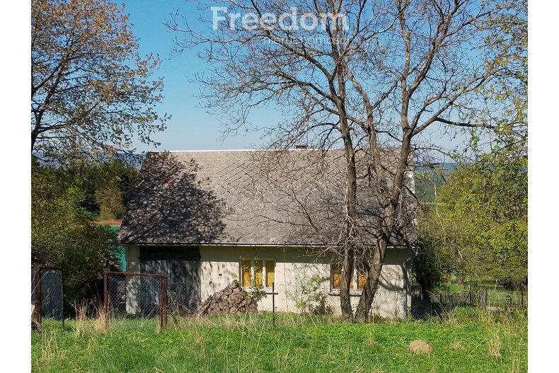 Dom wakacyjny na sprzedaż 90,00 m², oferta nr 15409/3685/ODS