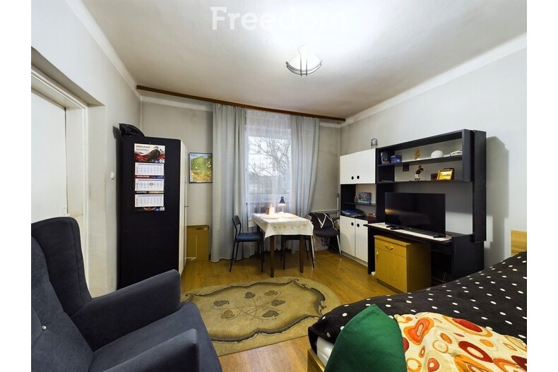 Dom wakacyjny na sprzedaż 80,00 m², oferta nr 16162/3685/ODS