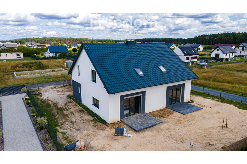 Dom wakacyjny na sprzedaż 112,70 m², oferta nr 15538/3685/ODS