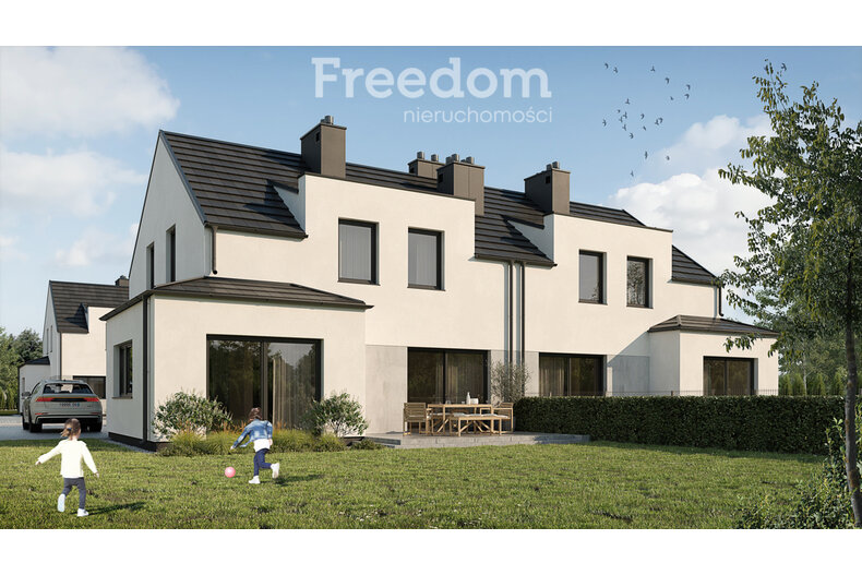Dom wakacyjny na sprzedaż 138,00 m², oferta nr 15072/3685/ODS