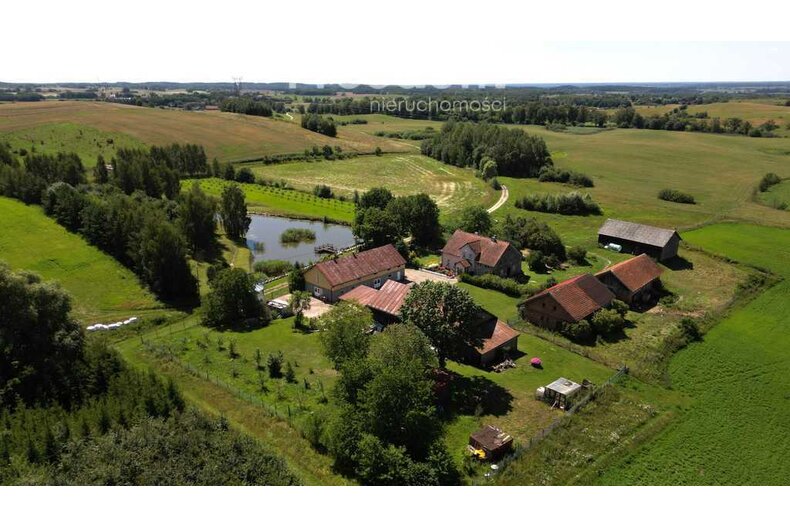 Dom wakacyjny na sprzedaż 135,00 m², oferta nr 15971/3685/ODS