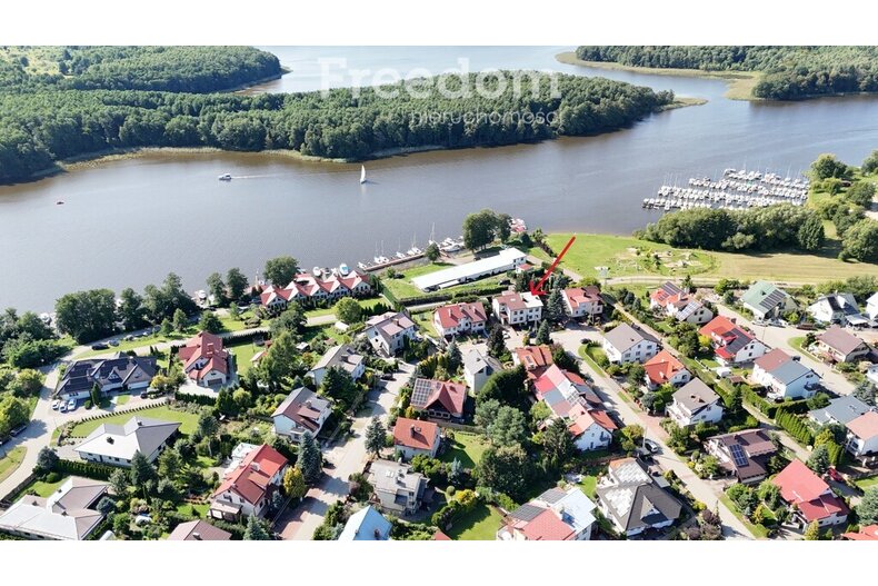 Dom wakacyjny na sprzedaż 115,10 m², oferta nr 16055/3685/ODS