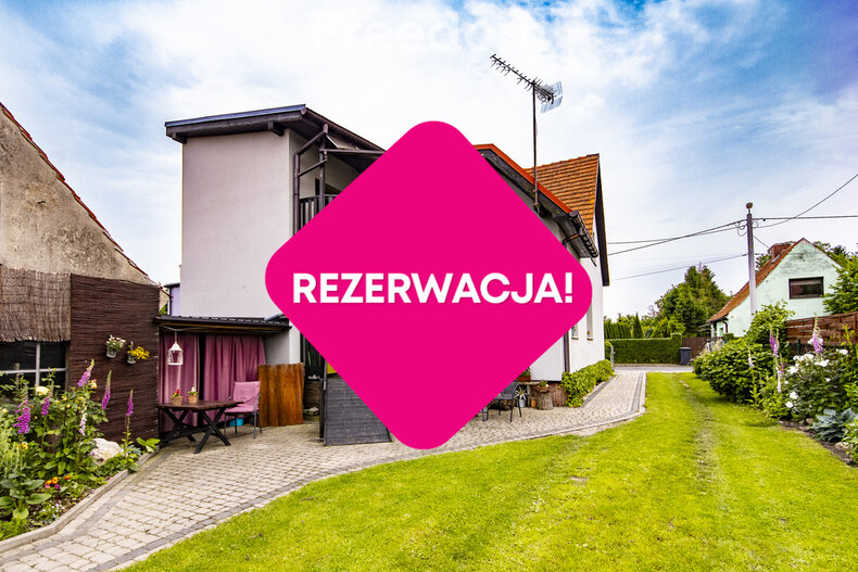 Dom wakacyjny na sprzedaż 204,48 m², oferta nr 15656/3685/ODS