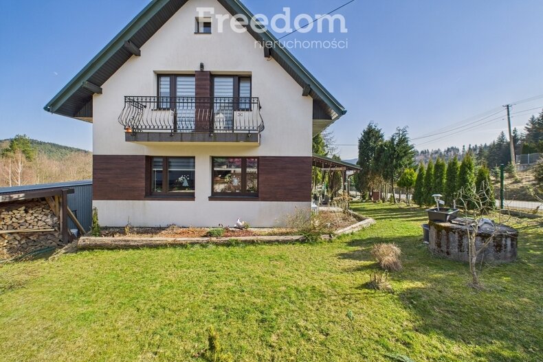 Dom wakacyjny na sprzedaż 120,00 m², oferta nr 14831/3685/ODS