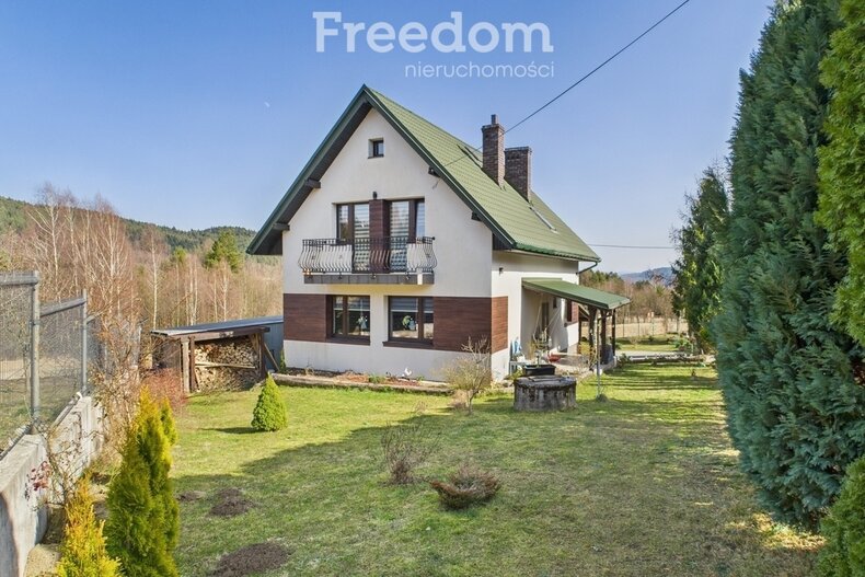 Dom wakacyjny na sprzedaż 120,00 m², oferta nr 16194/3685/ODS