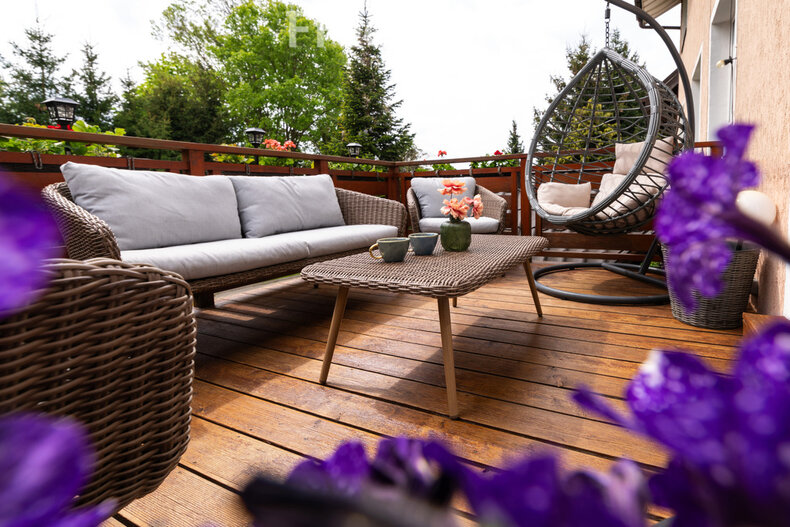 Dom wakacyjny na sprzedaż 125,00 m², oferta nr 15424/3685/ODS