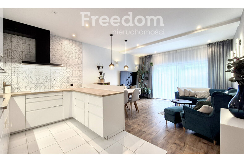 Dom wakacyjny na sprzedaż 137,00 m², oferta nr 15493/3685/ODS