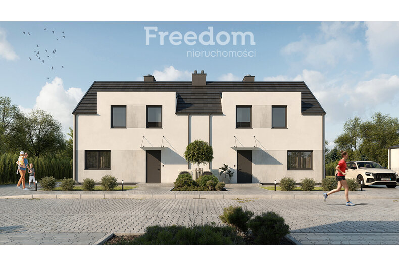 Dom wakacyjny na sprzedaż 138,00 m², oferta nr 15078/3685/ODS