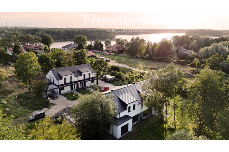 Dom wakacyjny na sprzedaż 138,00 m², oferta nr 15906/3685/ODS