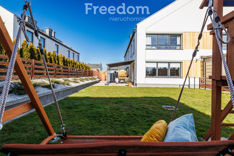 Dom wakacyjny na sprzedaż 99,32 m², oferta nr 15873/3685/ODS