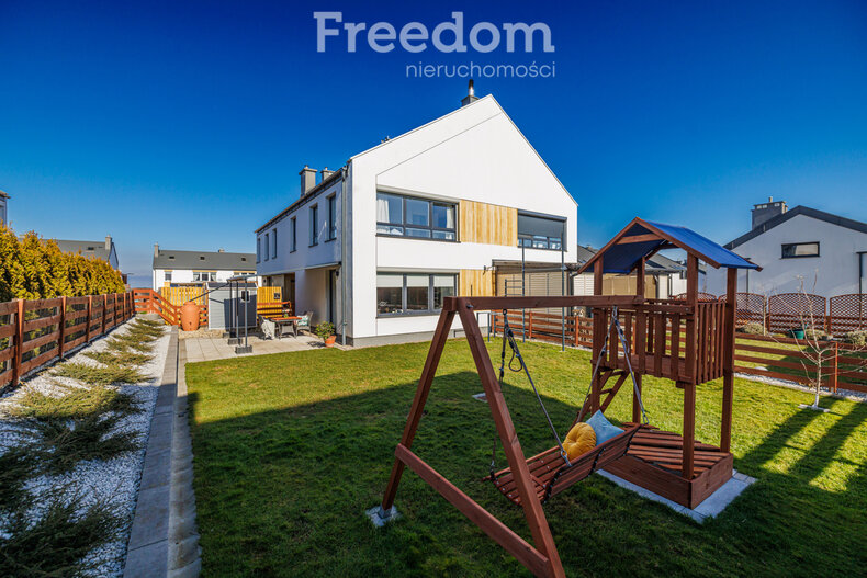 Dom wakacyjny na sprzedaż 99,32 m², oferta nr 16210/3685/ODS
