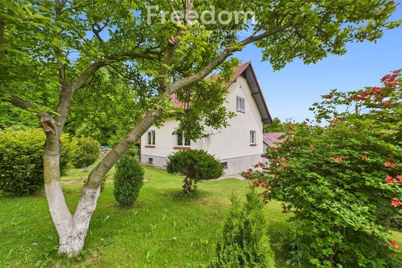Dom wakacyjny na sprzedaż 158,50 m², oferta nr 15433/3685/ODS