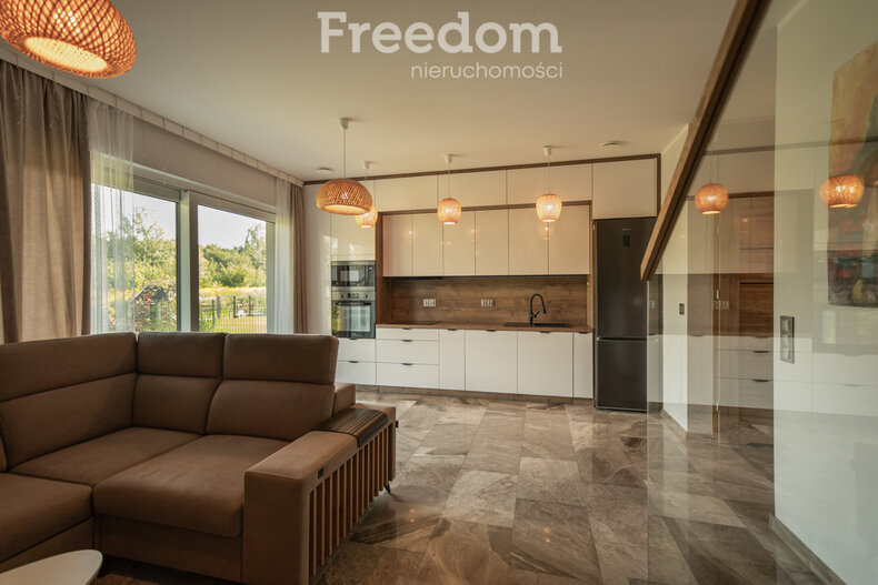 Dom wakacyjny na sprzedaż 93,28 m², oferta nr 16261/3685/ODS