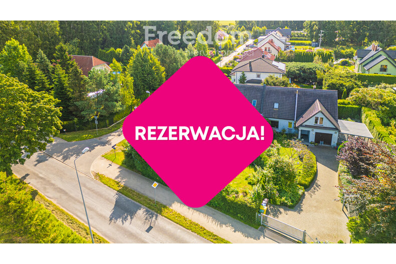 Dom wakacyjny na sprzedaż 160,00 m², oferta nr 12397/3685/ODS