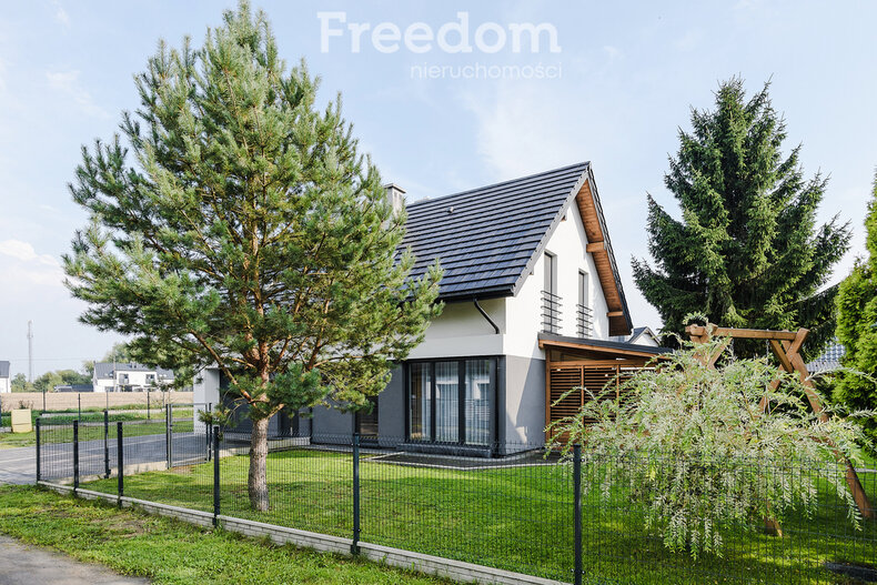 Dom wakacyjny na sprzedaż 158,60 m², oferta nr 16140/3685/ODS