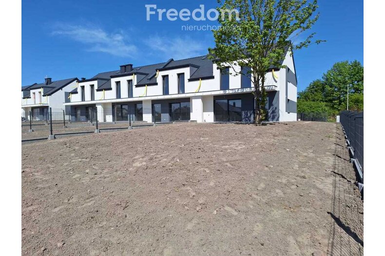 Dom wakacyjny na sprzedaż 126,00 m², oferta nr 15348/3685/ODS