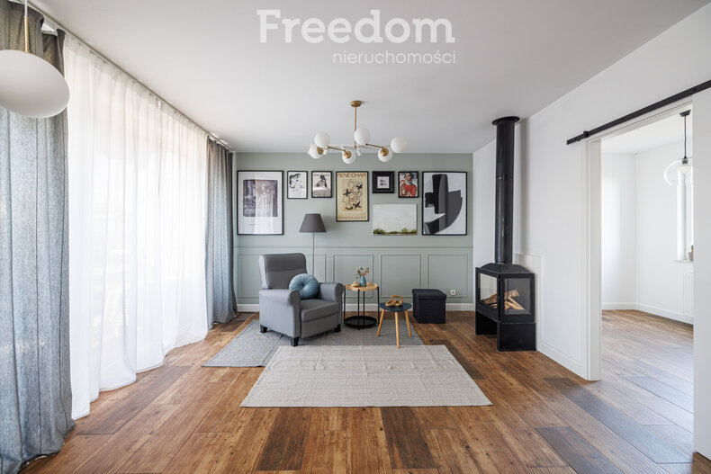 Dom wakacyjny na sprzedaż 98,00 m², oferta nr 16245/3685/ODS
