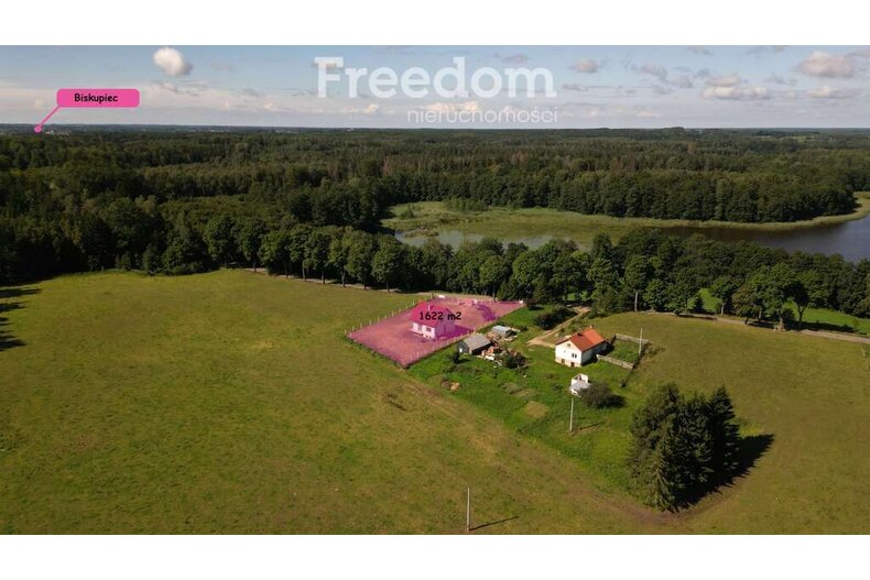 Dom wakacyjny na sprzedaż 179,10 m², oferta nr 15737/3685/ODS