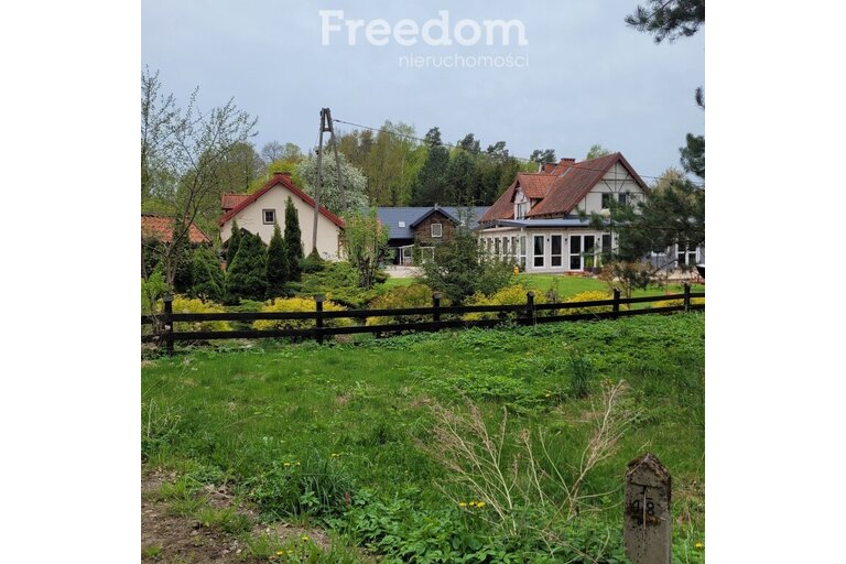 Dom wakacyjny na sprzedaż 6 554,00 m², oferta nr 16331/3685/ODS