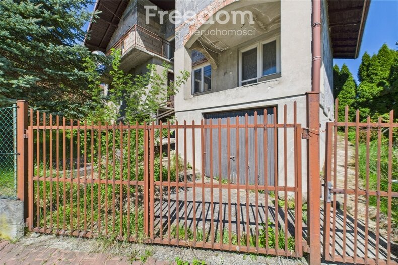 Dom wakacyjny na sprzedaż 212,96 m², oferta nr 15275/3685/ODS