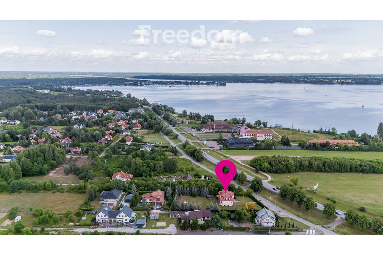 Dom wakacyjny na sprzedaż 255,00 m², oferta nr 15834/3685/ODS