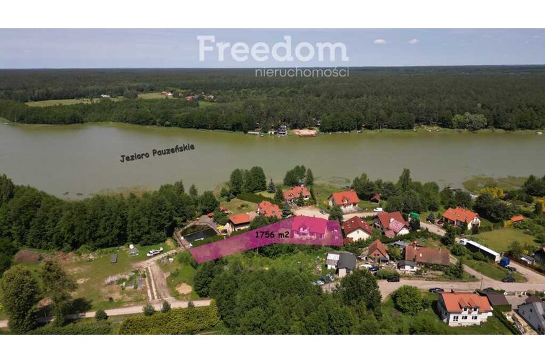 Dom wakacyjny na sprzedaż 220,00 m², oferta nr 15587/3685/ODS