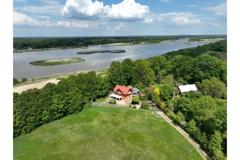 Dom wakacyjny na sprzedaż 159,69 m², oferta nr 15499/3685/ODS